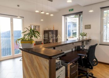 Stanza arredata - Hotel Frazione Canepa, Sori - foto 9