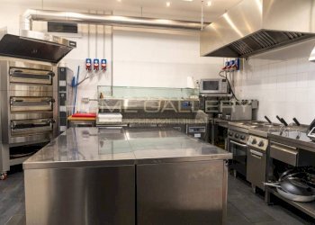 Cucina - Hotel Frazione Canepa, Sori - foto 14