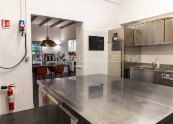 Cucina - Hotel Frazione Canepa, Sori - foto 15