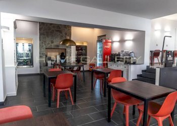 Interno non residenziale - Hotel Frazione Canepa, Sori - foto 16