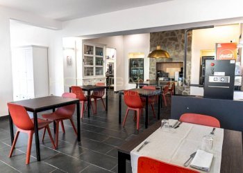 Interno non residenziale - Hotel Frazione Canepa, Sori - foto 17