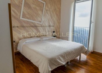 Camera da letto - Hotel Frazione Canepa, Sori - foto 18