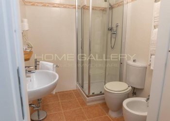 Bagno - Hotel Frazione Canepa, Sori - foto 19