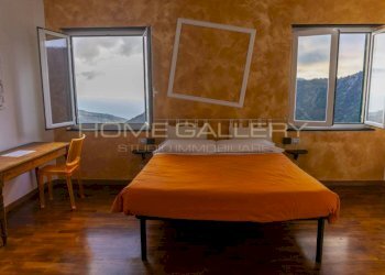 Camera da letto - Hotel Frazione Canepa, Sori - foto 20