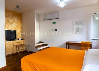 Camera da letto - Hotel Frazione Canepa, Sori - foto 22