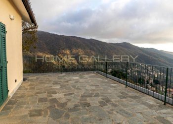 Balcone - Hotel Frazione Canepa, Sori - foto 23