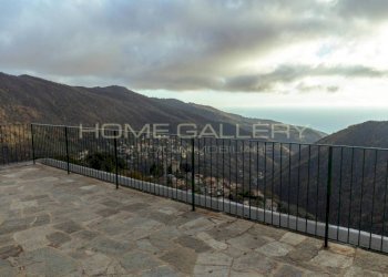 Balcone - Hotel Frazione Canepa, Sori - foto 24