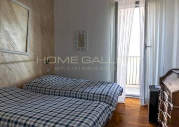 Camera da letto - Hotel Frazione Canepa, Sori - foto 26