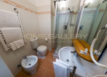 Bagno - Hotel Frazione Canepa, Sori - foto 27