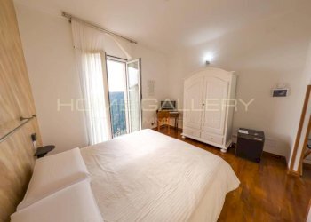 Camera da letto - Hotel Frazione Canepa, Sori - foto 28