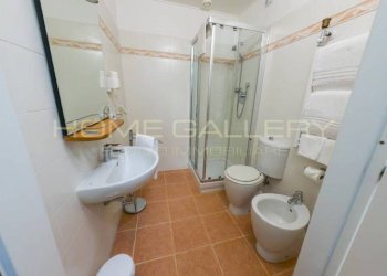 Bagno - Hotel Frazione Canepa, Sori - foto 32