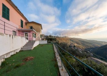 Giardino - Hotel Frazione Canepa, Sori - foto 33