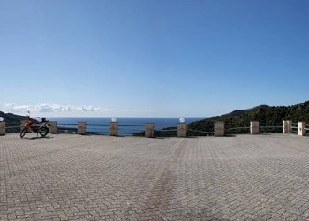 Posto macchina - Hotel Frazione Canepa, Sori - foto 34