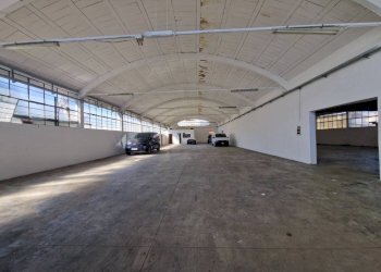 Magazzino - Capannone via Thomas Alva Edison, Settimo Milanese - foto 5