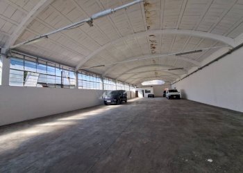 Magazzino - Capannone via Thomas Alva Edison, Settimo Milanese - foto 6