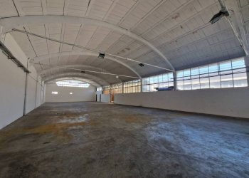 Magazzino - Capannone via Thomas Alva Edison, Settimo Milanese - foto 7