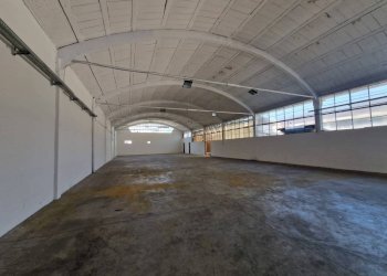 Magazzino - Capannone via Thomas Alva Edison, Settimo Milanese - foto 8