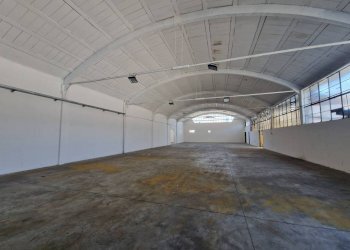 Magazzino - Capannone via Thomas Alva Edison, Settimo Milanese - foto 9