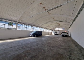 Magazzino - Capannone via Thomas Alva Edison, Settimo Milanese - foto 11