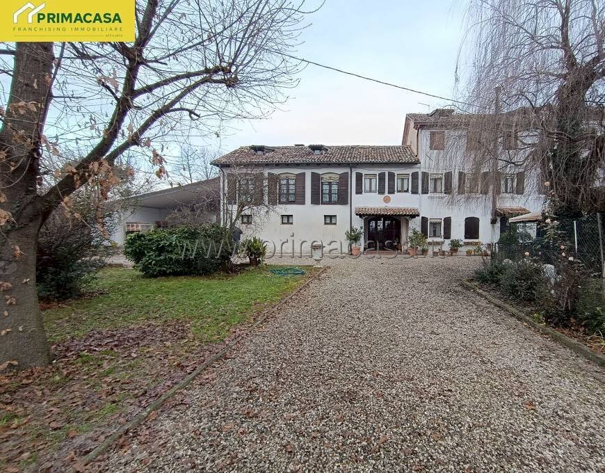 Giardino - Rustico via MAZZINI, 03, Scorzè - foto 1