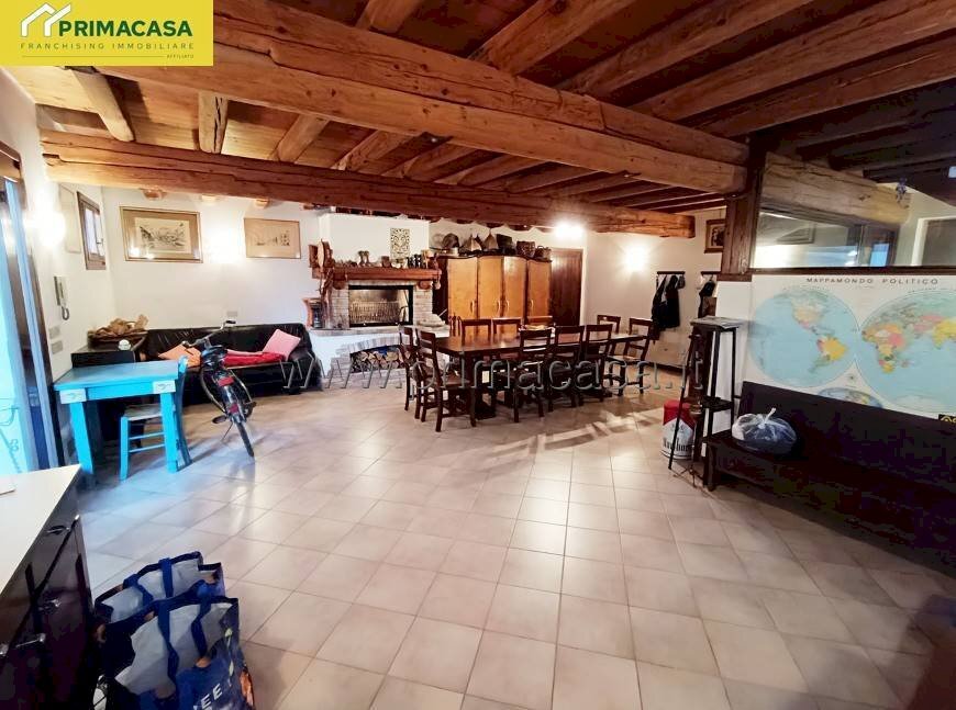 Salone - Rustico via MAZZINI, 03, Scorzè - foto 3