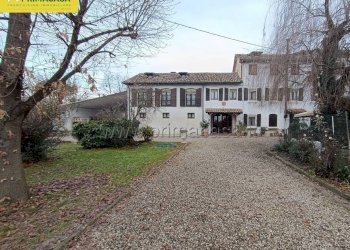 Giardino - Rustico via MAZZINI, 03, Scorzè - foto 1