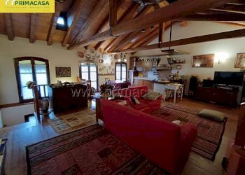 Salone - Rustico via MAZZINI, 03, Scorzè - foto 6