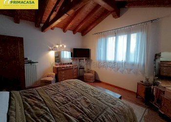 Camera da letto - Rustico via MAZZINI, 03, Scorzè - foto 12