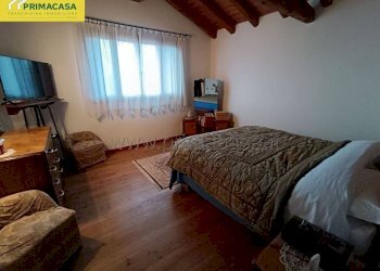 Camera da letto - Rustico via MAZZINI, 03, Scorzè - foto 14