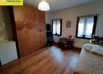 Camera da letto - Rustico via MAZZINI, 03, Scorzè - foto 15