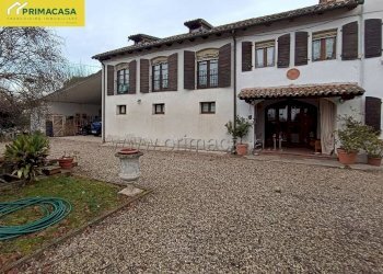 Giardino - Rustico via MAZZINI, 03, Scorzè - foto 23