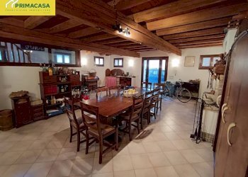 Salone - Rustico via MAZZINI, 03, Scorzè - foto 24