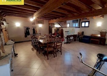 Salone - Rustico via MAZZINI, 03, Scorzè - foto 25