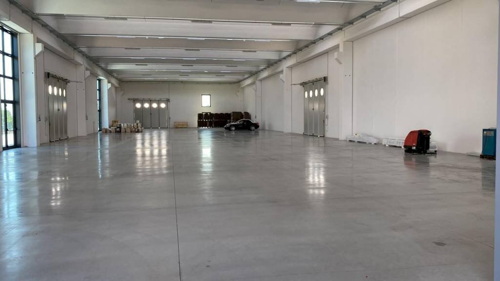 Interno non residenziale - Shed via Giuseppe Mazzini, 18, Trevignano - photo 1