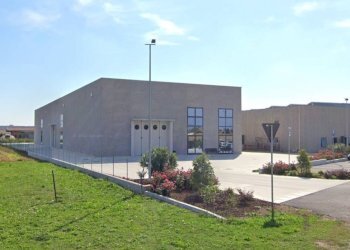 Zona - Capannone via Giuseppe Mazzini, 18, Trevignano - foto 6
