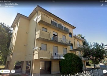 Facciata - Trilocale via Emilia, 282, Pisa - foto 1