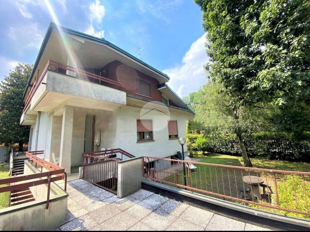 Villa Via XXV Aprile, Paderno Dugnano - photo 1