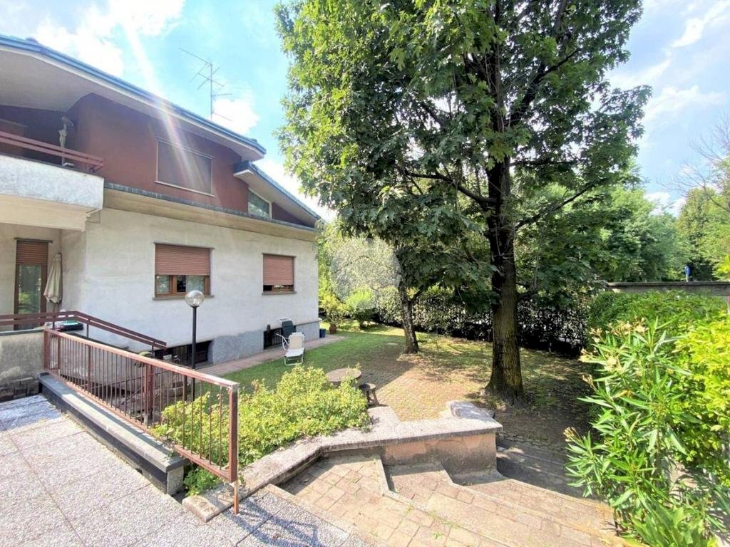 Villa Via XXV Aprile, Paderno Dugnano - photo 2