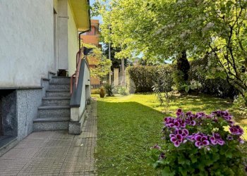 Villa Via XXV Aprile, Paderno Dugnano - photo 12