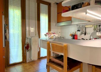 Villa Via XXV Aprile, Paderno Dugnano - photo 19