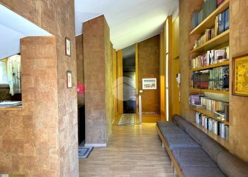 Villa Via XXV Aprile, Paderno Dugnano - photo 25