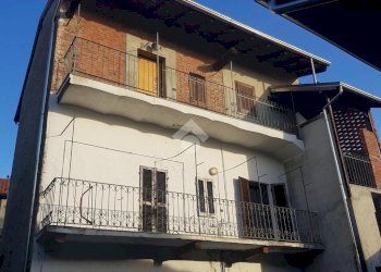 Bilocale Via giuseppe garibaldi, Pombia - foto 26