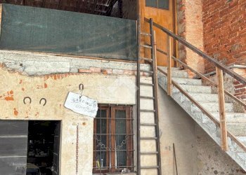 Bilocale Via giuseppe garibaldi, Pombia - foto 21