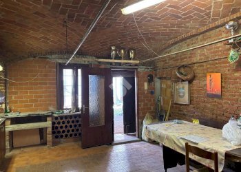 Bilocale Via giuseppe garibaldi, Pombia - foto 22