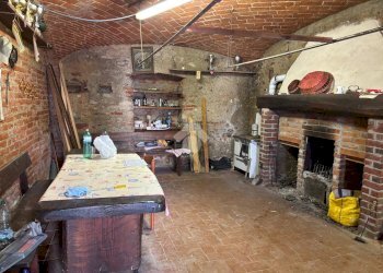 Bilocale Via giuseppe garibaldi, Pombia - foto 23