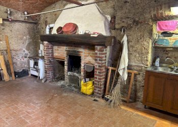 Bilocale Via giuseppe garibaldi, Pombia - foto 24