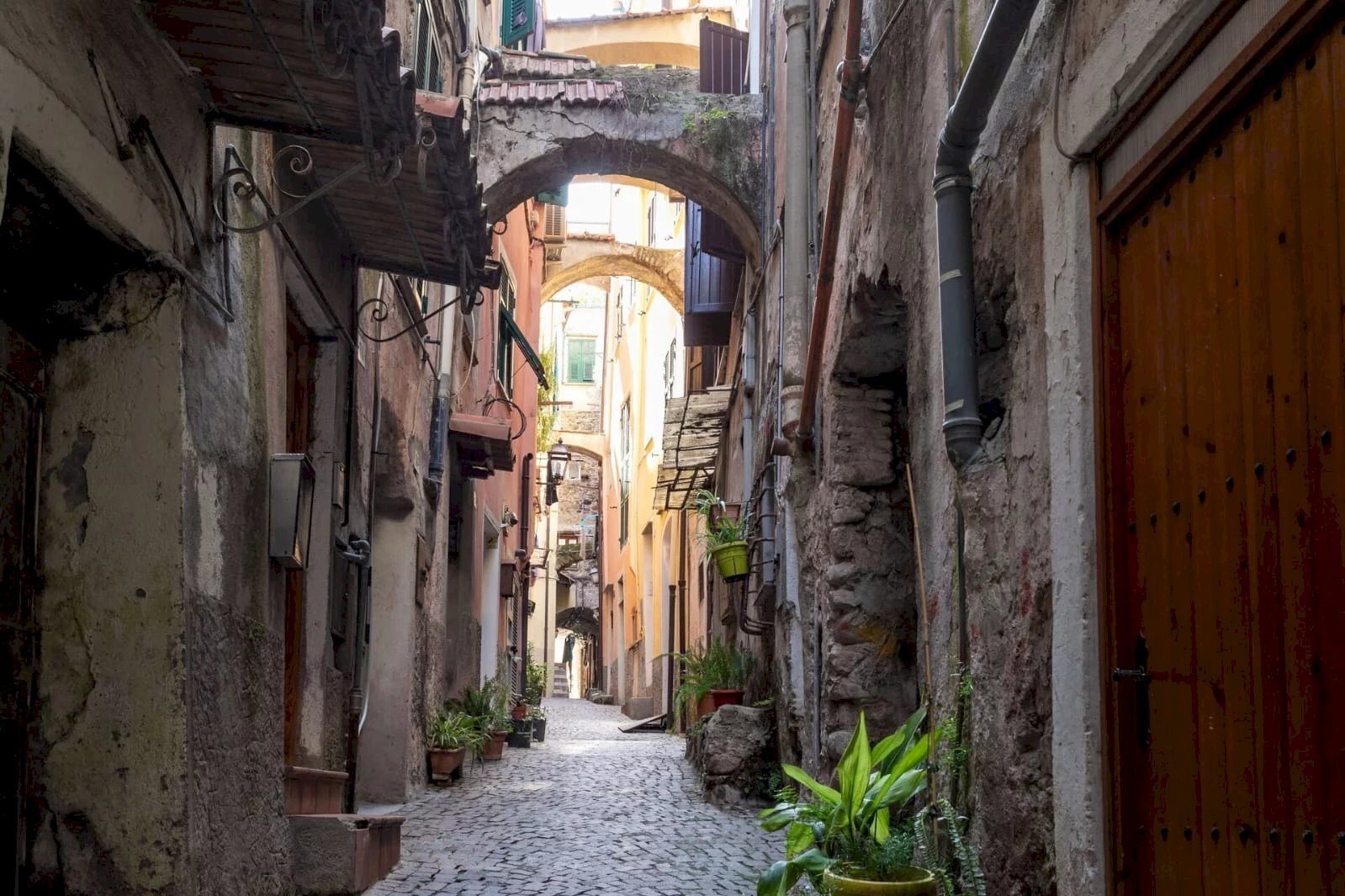 Appartamento via Frullo, Camporosso - foto 2