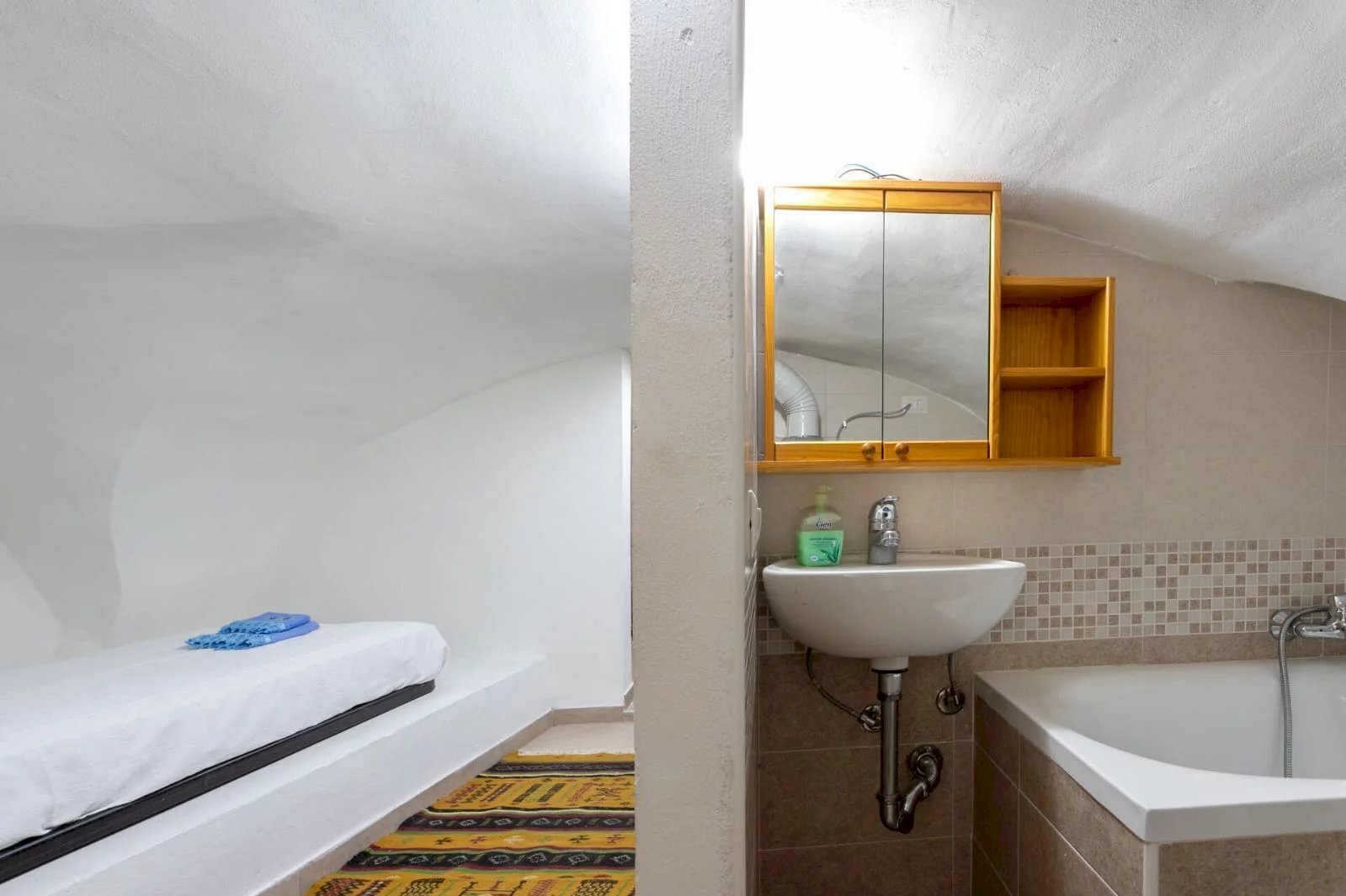 Appartamento via Frullo, Camporosso - foto 3