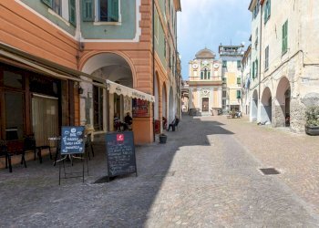 Appartamento via Frullo, Camporosso - foto 1