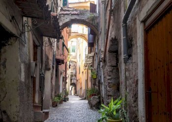 Appartamento via Frullo, Camporosso - foto 2